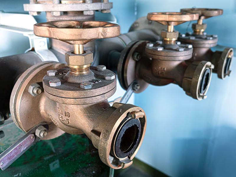 Valves