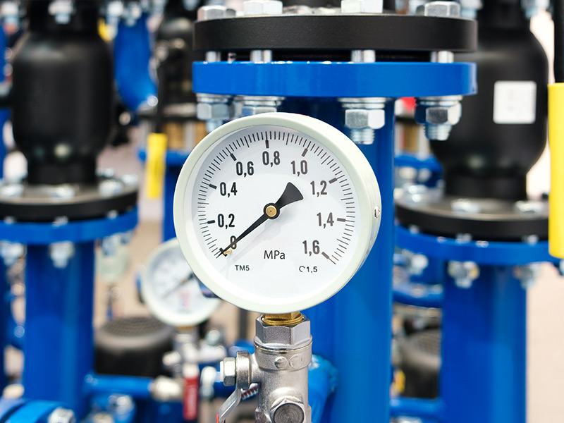 Flow Meter